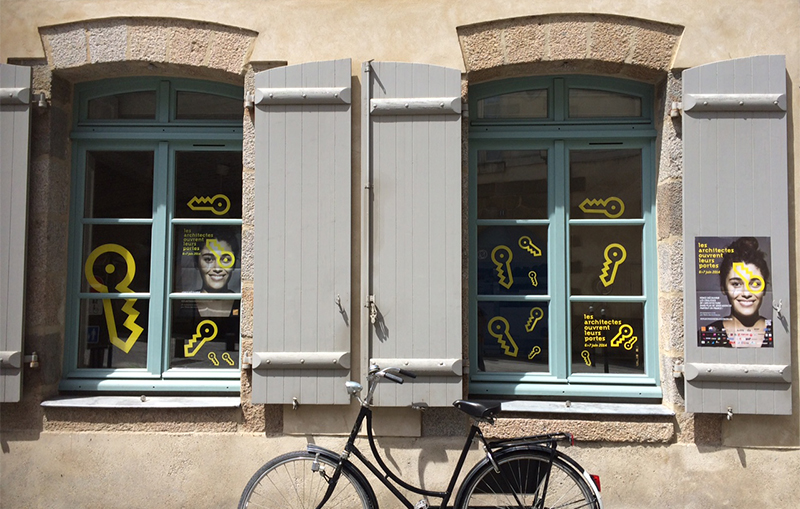 JournÃ©es portes ouvertes Ã  lÂ´agence - 2014-06-06