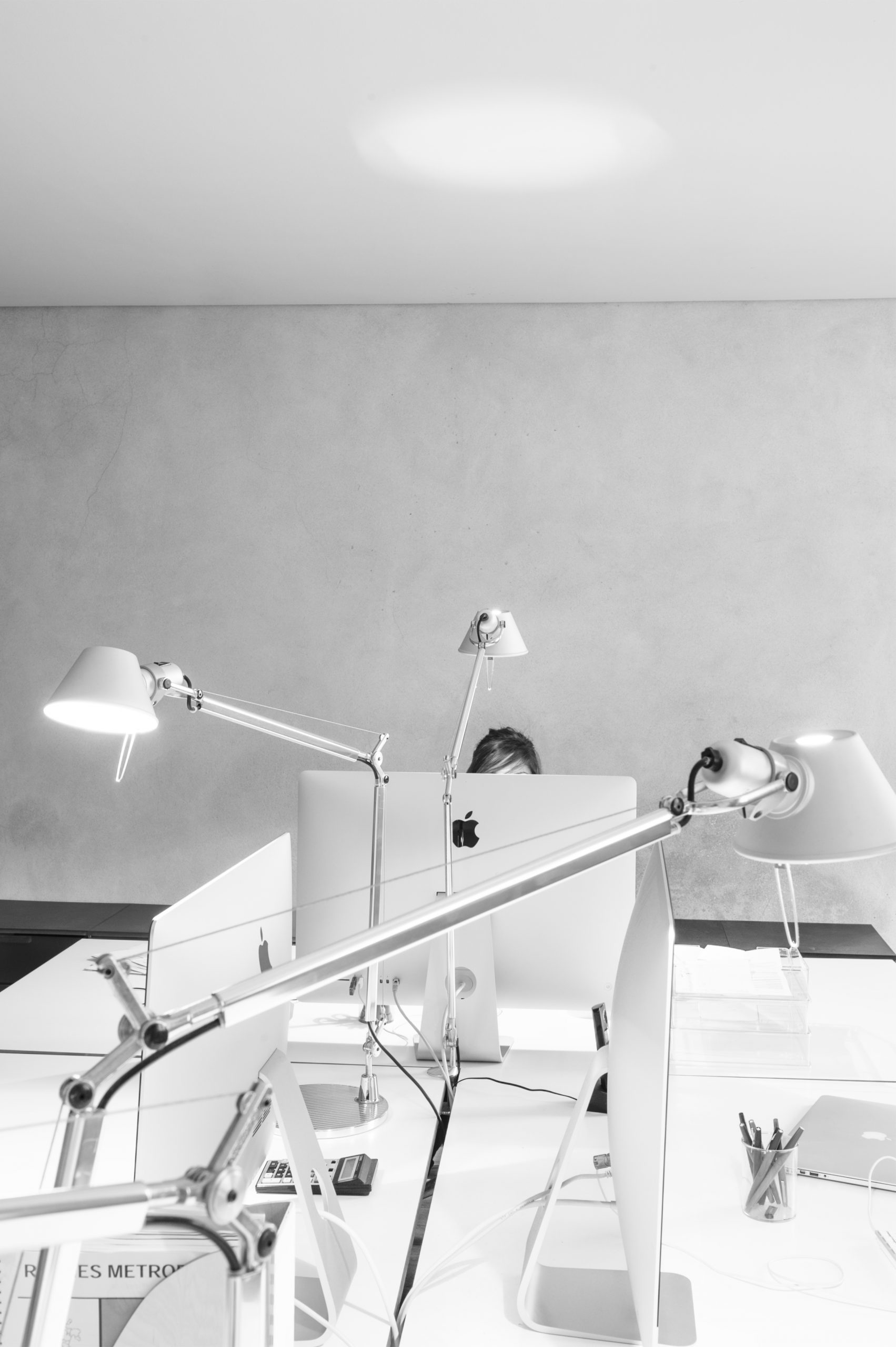 Atelier Bourdet Rivasseau