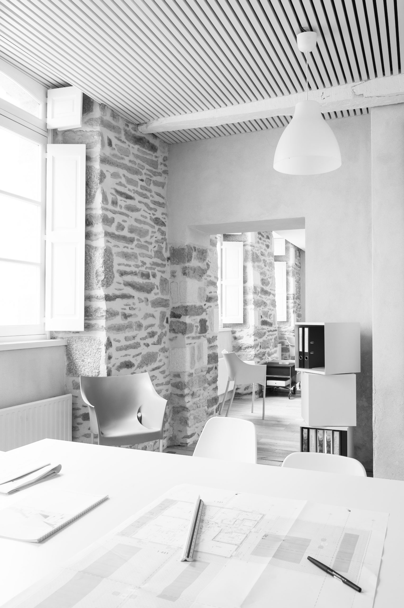 Atelier Bourdet Rivasseau