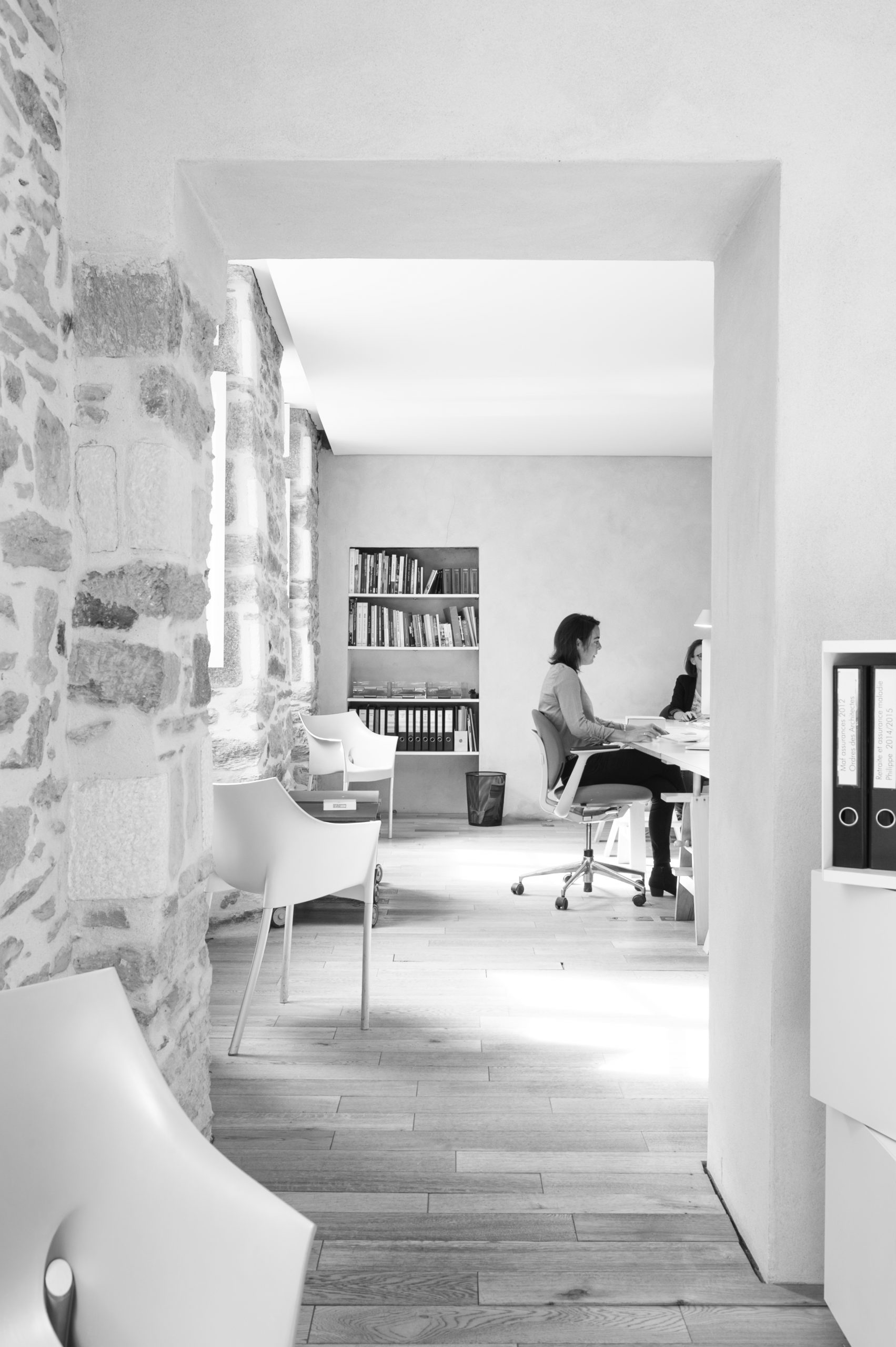 Atelier Bourdet Rivasseau