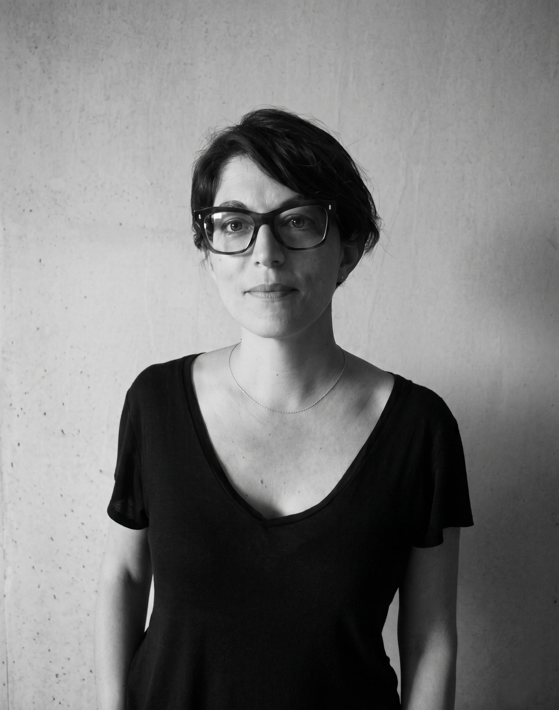 Anne Nouchet-Mottais