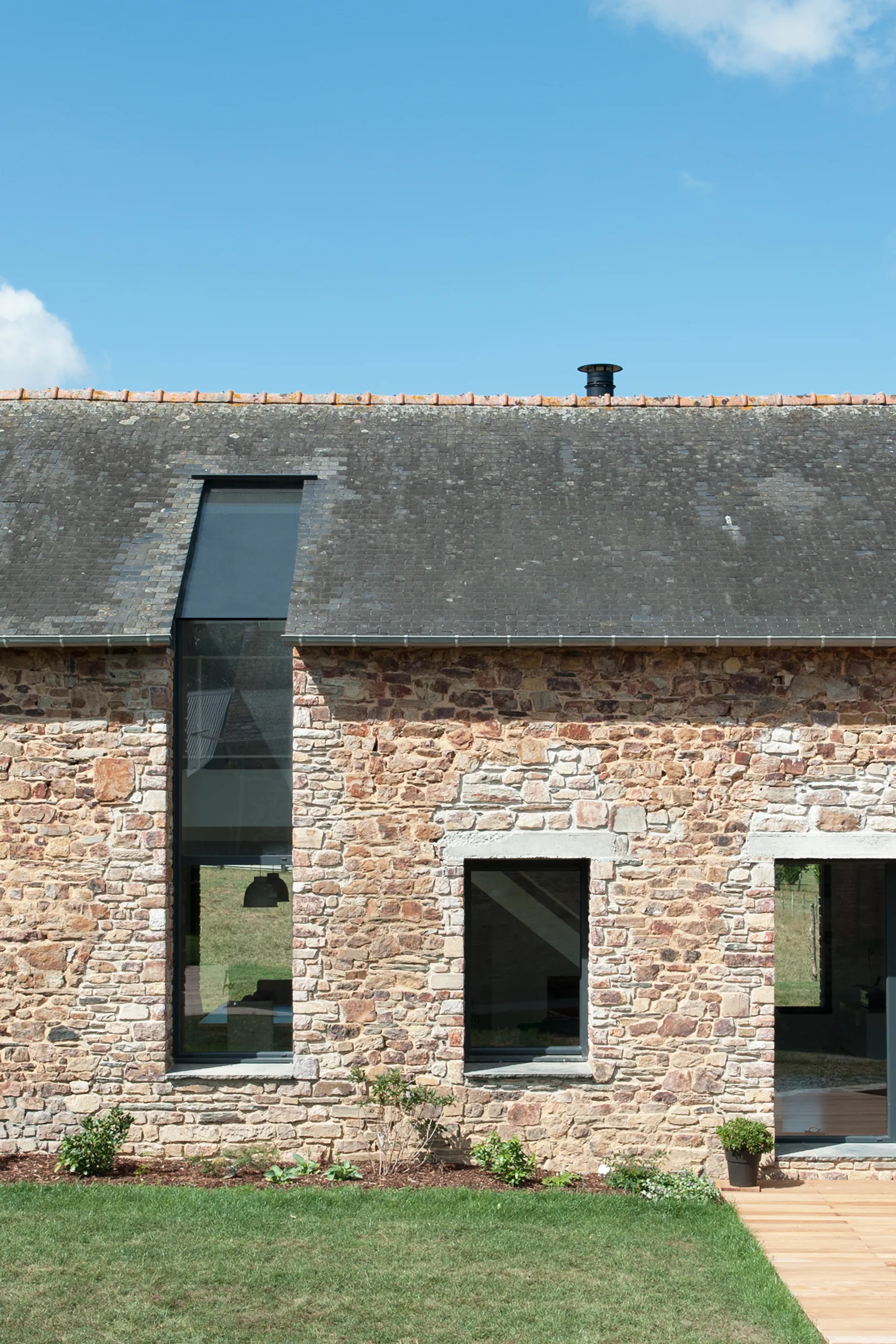 MAISON VG
