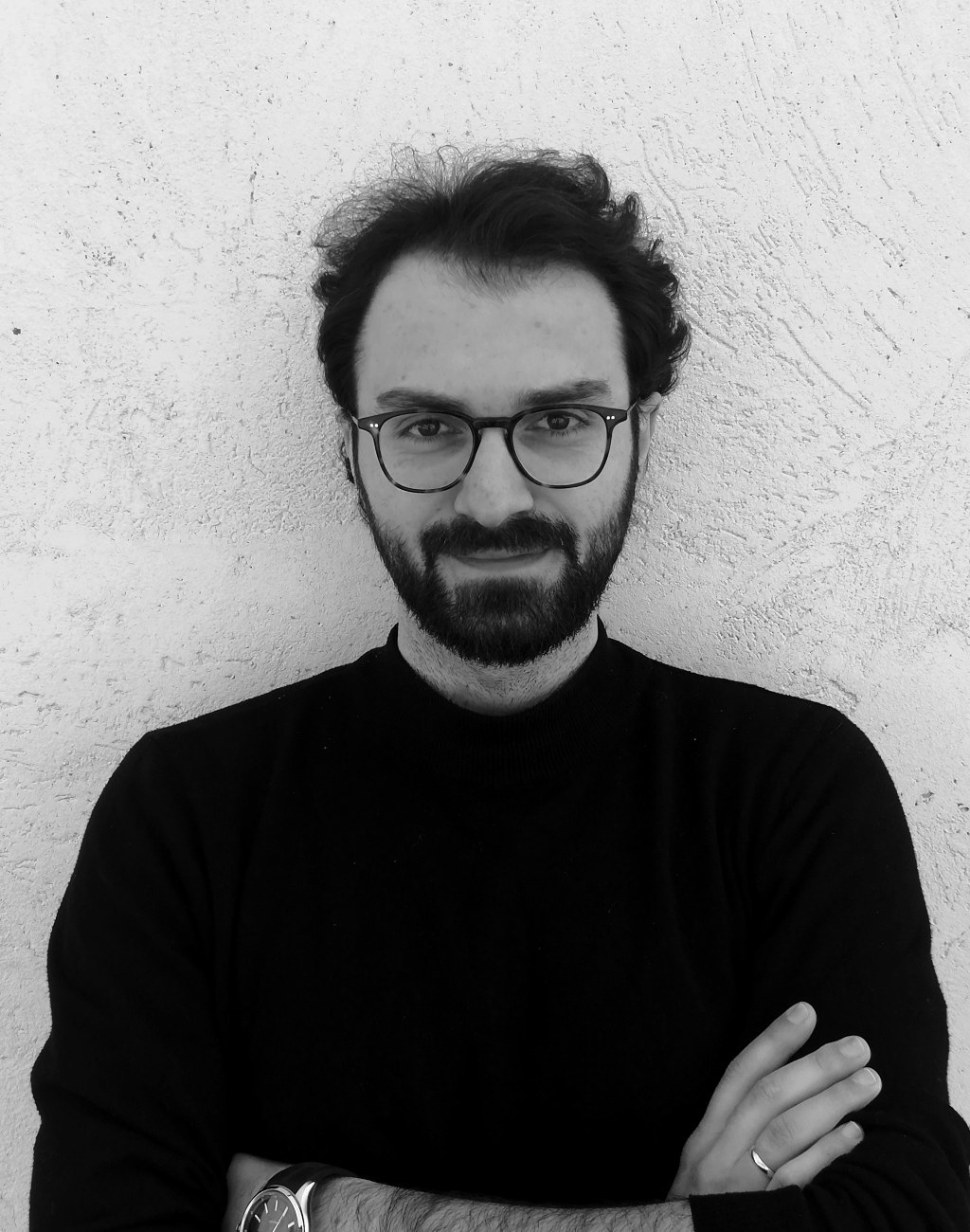 Mher Ghazarian