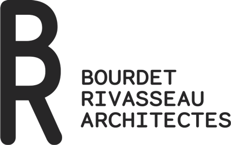Bourdet Rivasseau Architectes - Rennes